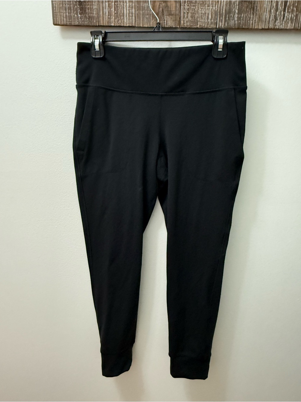 Champion brand women's activewear leggings large